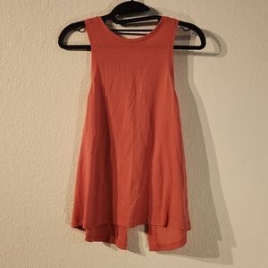 EUC Victoria Sport Tank